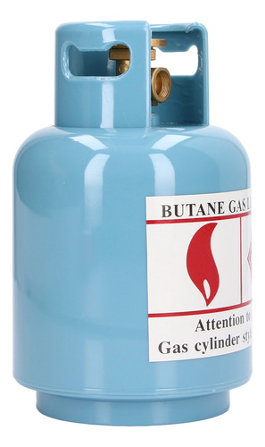 Botella De Gas Con Forma De Tanque De Combustible De Simulac