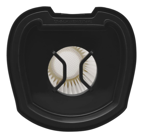 Filtro Hape Para Aspiradora De Mano Bissell Pet Hair Eraser