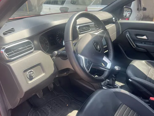 Renault Duster 1.6 Intense Mt