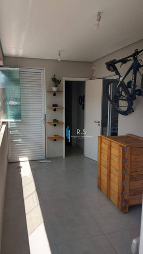 Imagem 10 de 30 de Apartamento Com 2 Dormitórios À Venda, 94 M² Por R$ 650.000,00 - Pinheirinho - Vinhedo/sp - Ap0129