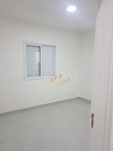 Imagem 12 de 30 de Apartamento Com 3 Dormitórios À Venda, 72 M² Por R$ 450.000,00 - Jardim Bandeirantes - Louveira/sp - Ap0790