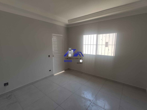 Imagem 6 de 8 de Imóvel A Venda No São Rafael Em Araçatuba Sp - 60m² De Área Construída - Ca01367 - 71042396
