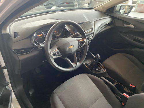 Chevrolet Onix 1.0 5p