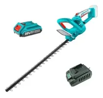 Comprar Cortasetos Inalambrico 20v + Bat + Cargador Total