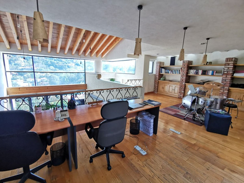 Casa En Venta En Tecamachalco (m2c362)