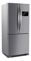 Comprar Heladera Side By Side Whirlpool 592 Litros - Zen Deco
