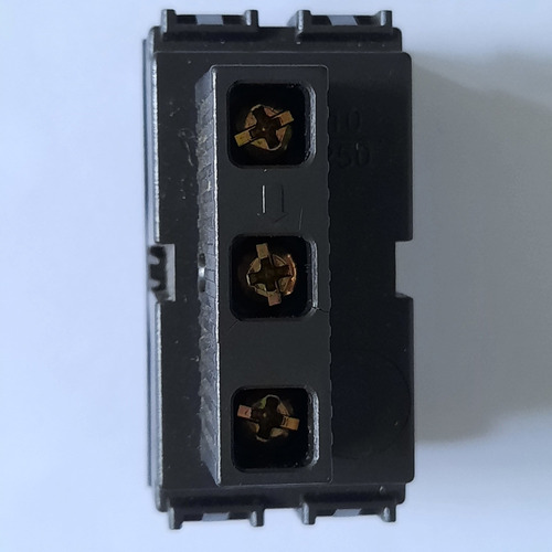 Dado Interruptor Conmutación 1 Mod Forma Cod B2003 Bticino