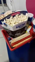 Comprar Cineplanet Combos Oro Y Black