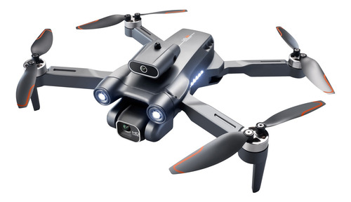 Dron U 2.4 G Wifi Fpv Con Cámara 4k Para Adultos Rc Quad 212