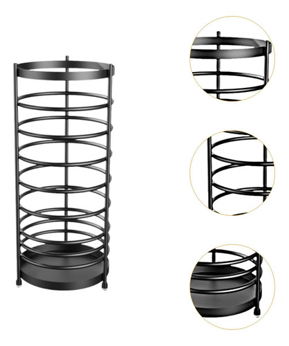 Soporte Soporte De Drenaje Para Soporte Para El Estante De