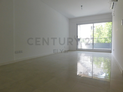 Imagen 17 de 30 de Venta Depto 3 Amb. Al Frente Super Luminoso Con Patio Y Balcón A Estrenar
