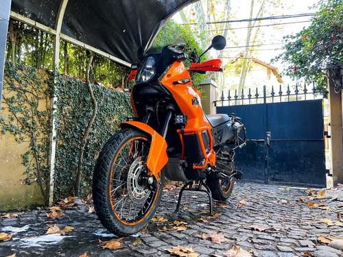 Imagen 5 de 11 de Ktm 990 Adventure *impecable*