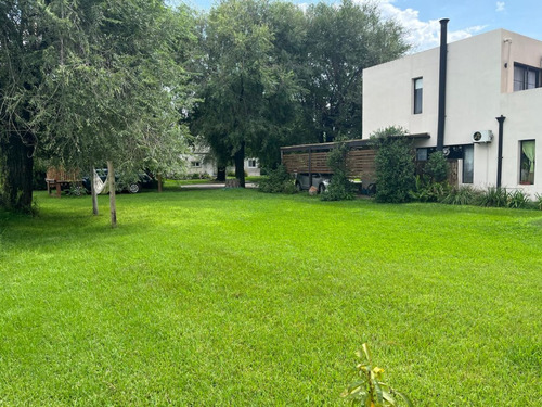 Casa En Venta En Larena Country Club, Pilar
