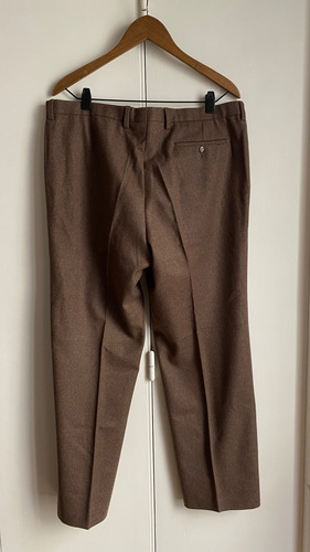 Pantalón Burberrys Hombre Vintage (Usado)