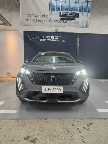 Peugeot 2008 1.0T Allure