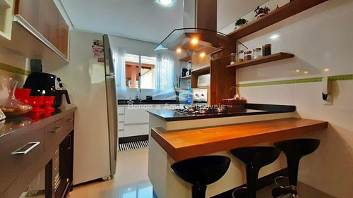 Imagem 12 de 27 de Casa À Venda Em Residencial Terras Do Barão - Ca013212