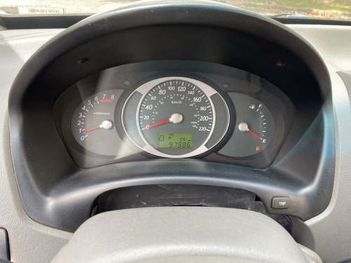 Imagem 7 de 10 de Hyundai Tucson Gls B 2.0