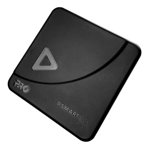 Tv Box Pronta Entrega Frete Grátis + Mini Teclado Brinde