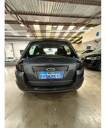 Ford Ka 1.0 MPI 8V FLEX 2P MANUAL