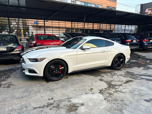 Ford Mustang 2.3 Coupe Mt