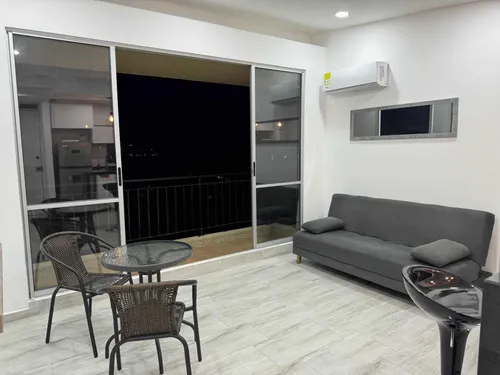 Vendo O Permuto Apto En Ricaurte Cund