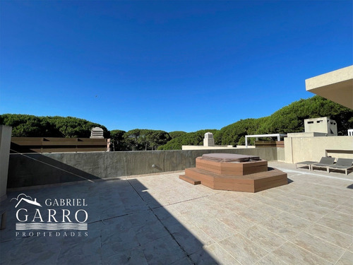 Imagen 18 de 24 de Departamento En Venta Cariló (complejo Boreas)