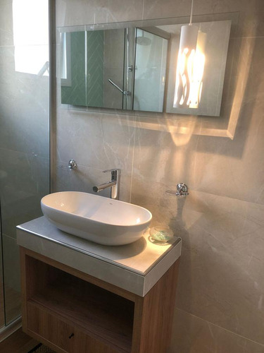 Imagen 25 de 30 de Venta Departamento 3 Ambientes Con Balcón Corrido Sobre Av Colon - Güemes Mar Del Plata