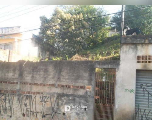 Terreno Brasilândia Ó Sp Zn - 5183-1