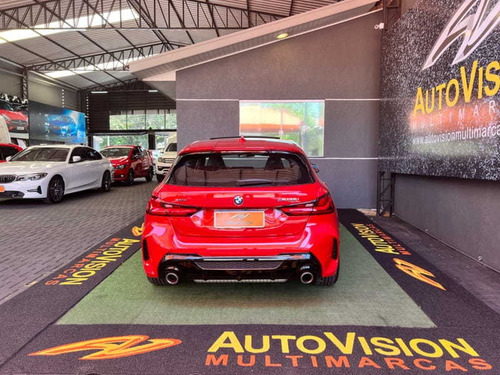 Imagem 3 de 13 de Bmw M135 2020