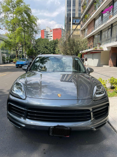 Porsche Cayenne 3.6 At