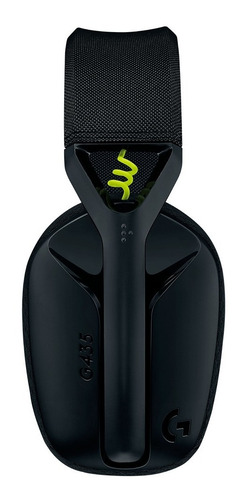 Imagen 2 de 4 de Logitech Headset G435 Gaming Inalambrico - Cover Company