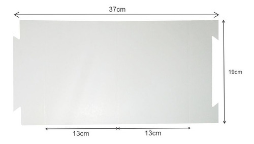 Imagen 4 de 5 de Almanaque Carpa Calendario Sublimable X 10u Sublimar Alm1