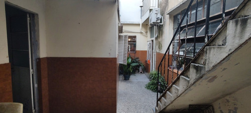 Ph De 4 Ambientes Con Patio, Terraza, Quincho Y Cochera