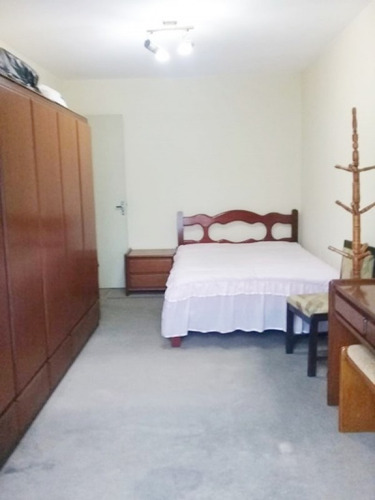 Imagem 16 de 20 de Sobrado Para Venda - Vila Nair, São Paulo - 76m², 2 Vagas - 2214-jr