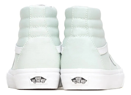 Tênis Vans Sk8-hi Green