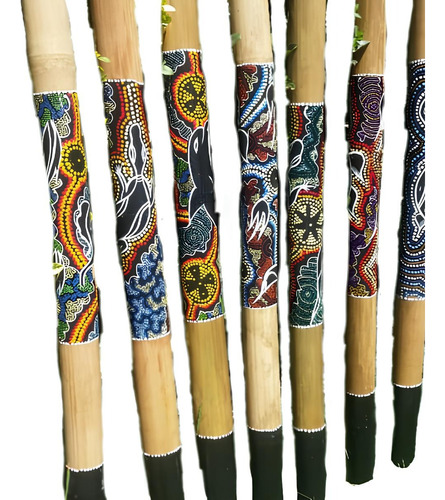 Didgeridoo Ofertas - Volvieron!!