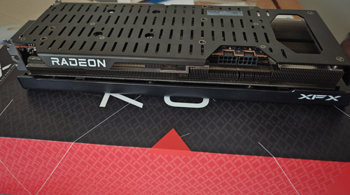 Tarjeta De Video Xfx Radeon Rx 7900 Gre (Usado)