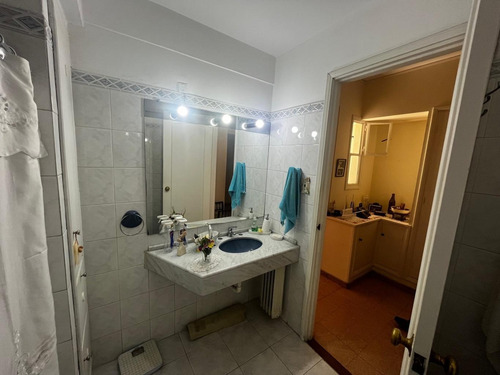 Imagen 10 de 15 de Venta Apartamento Punta Carretas 3 Dormitorios