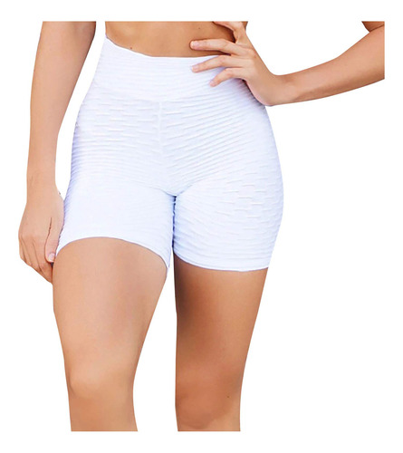 Handyulong Pantalon Corto Mujer Para Verano Entrenamiento