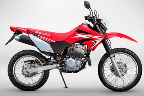 Honda Xr300 Tornado- Disponible Xr300cc-arizona Motos-2025