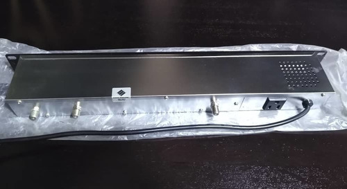 Modulador De Audio Y Video