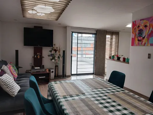 Casa Remodelada Modelo Norte