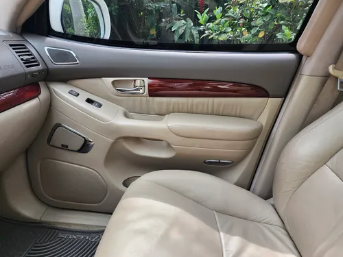 Lexus GX 470