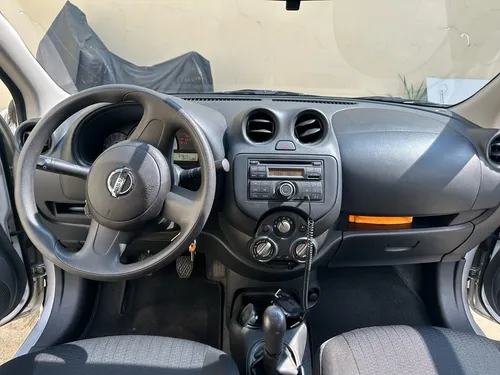 Nissan March 1.6 Sense