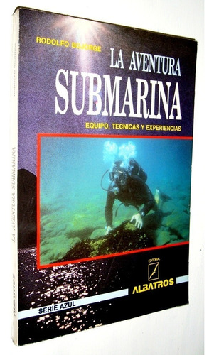 Aventura Submarina Buceo Esteros Ibera Mar Argentino Etc