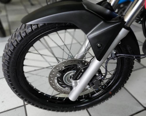 Imagem 13 de 14 de Xre 300 Adventure Abs