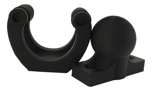 Tope De Puerta Inferior, Soporte De Puerta, Bola Protectora,