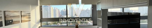 Apartamento En Venta Parada 7 De La Brava 1 Dormitorio En Torre Con Servicios