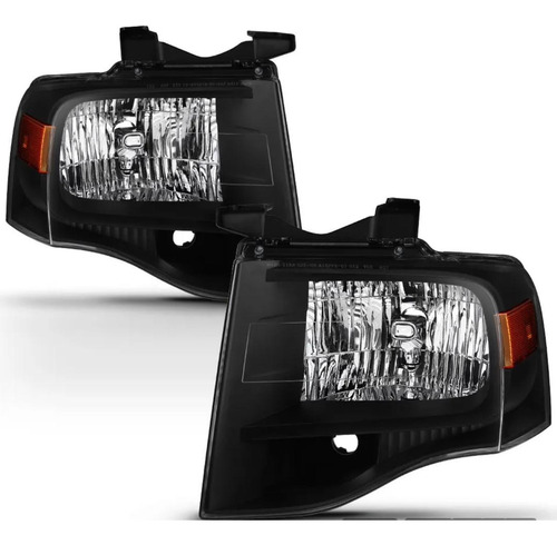 Faros De Expedition Negros 07 08 09 10 11 12 13 14