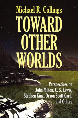 Libro: En Ingles Toward Other Worlds Perspectives On John M